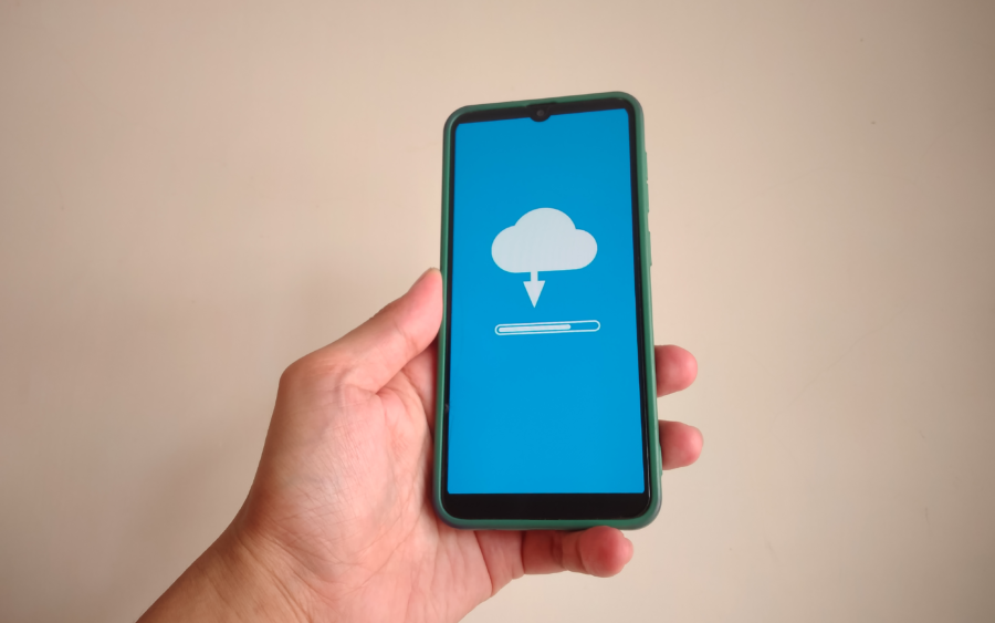 Cloud downloading from mobile phone cloud computi 2024 05 27 02 35 48 utc