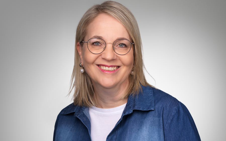 WBG Sonja Haase