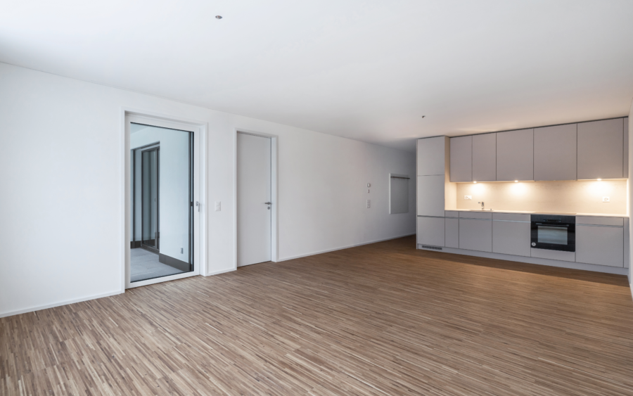 Fliegersiedlung wbg 2 5 zimmer wohnung 5